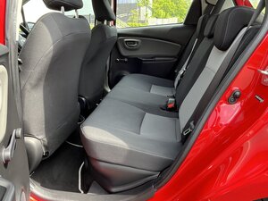 Toyota Yaris 1.5 Yaris Icon Hybrid Vvt-i Cvt 5dr