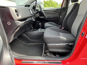 Toyota Yaris 1.5 Yaris Icon Hybrid Vvt-i Cvt 5dr