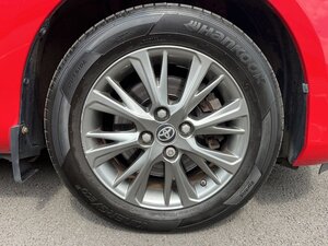 Toyota Yaris 1.5 Yaris Icon Hybrid Vvt-i Cvt 5dr