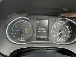 Toyota Yaris 1.5 Yaris Icon Hybrid Vvt-i Cvt 5dr