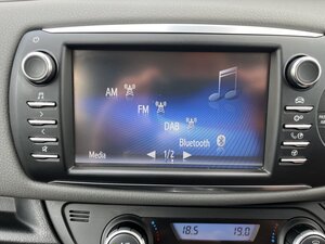 Toyota Yaris 1.5 Yaris Icon Hybrid Vvt-i Cvt 5dr