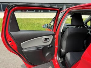 Toyota Yaris 1.5 Yaris Icon Hybrid Vvt-i Cvt 5dr
