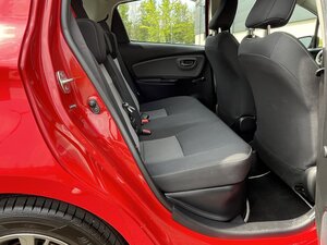 Toyota Yaris 1.5 Yaris Icon Hybrid Vvt-i Cvt 5dr