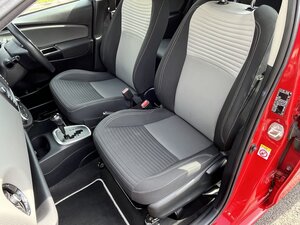 Toyota Yaris 1.5 Yaris Icon Hybrid Vvt-i Cvt 5dr