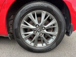Toyota Yaris 1.5 Yaris Icon Hybrid Vvt-i Cvt 5dr