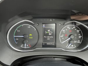 Toyota Yaris 1.5 Yaris Icon Hybrid Vvt-i Cvt 5dr
