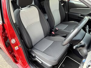 Toyota Yaris 1.5 Yaris Icon Hybrid Vvt-i Cvt 5dr