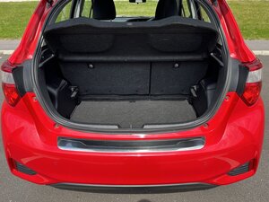 Toyota Yaris 1.5 Yaris Icon Hybrid Vvt-i Cvt 5dr
