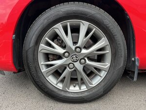 Toyota Yaris 1.5 Yaris Icon Hybrid Vvt-i Cvt 5dr