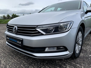 Volkswagen Passat 1.6 S Tdi Bluemotion Technology 5dr