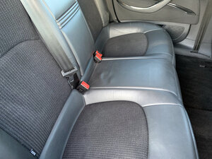 Citroen C5 2.0 C5 Exclusive HDI 160 AUTO 4dr