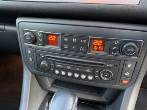 Citroen C5 2.0 C5 Exclusive HDI 160 AUTO 4dr