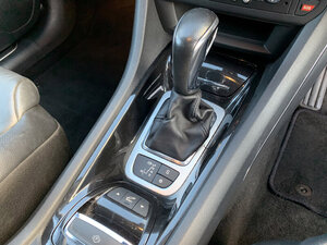 Citroen C5 2.0 C5 Exclusive HDI 160 AUTO 4dr