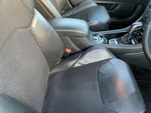 Citroen C5 2.0 C5 Exclusive HDI 160 AUTO 4dr