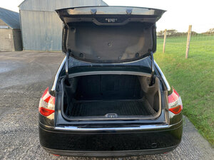 Citroen C5 2.0 C5 Exclusive HDI 160 AUTO 4dr