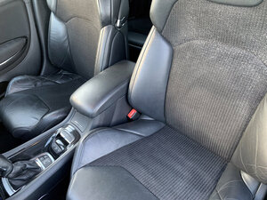 Citroen C5 2.0 C5 Exclusive HDI 160 AUTO 4dr