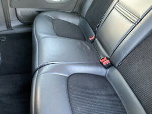 Citroen C5 2.0 C5 Exclusive HDI 160 AUTO 4dr