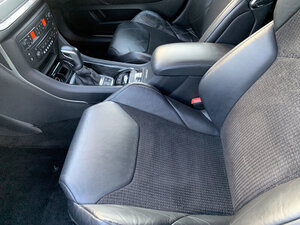 Citroen C5 2.0 C5 Exclusive HDI 160 AUTO 4dr