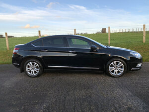 Citroen C5 2.0 C5 Exclusive HDI 160 AUTO 4dr