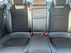 Citroen C5 2.0 C5 Exclusive HDI 160 AUTO 4dr