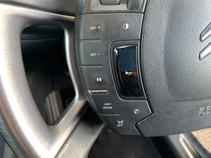 Citroen C5 2.0 C5 Exclusive HDI 160 AUTO 4dr