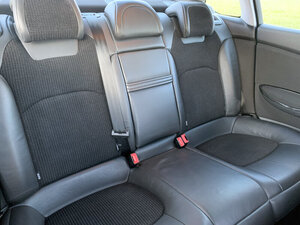 Citroen C5 2.0 C5 Exclusive HDI 160 AUTO 4dr