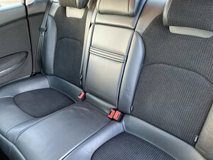 Citroen C5 2.0 C5 Exclusive HDI 160 AUTO 4dr