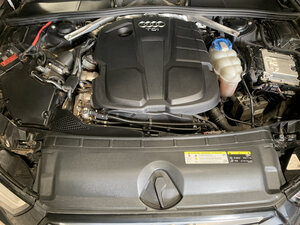 Audi A4 2.0 A4 Sport Ultra Tdi 5dr