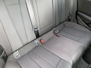Audi A4 2.0 A4 Sport Ultra Tdi 5dr