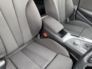 Audi A4 2.0 A4 Sport Ultra Tdi 5dr