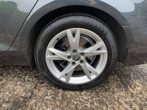 Audi A4 2.0 A4 Sport Ultra Tdi 5dr