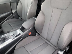Audi A4 2.0 A4 Sport Ultra Tdi 5dr