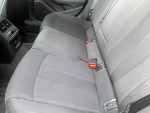 Audi A4 2.0 A4 Sport Ultra Tdi 5dr