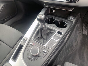 Audi A4 2.0 A4 Sport Ultra Tdi 5dr