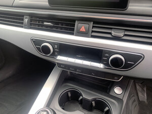 Audi A4 2.0 A4 Sport Ultra Tdi 5dr