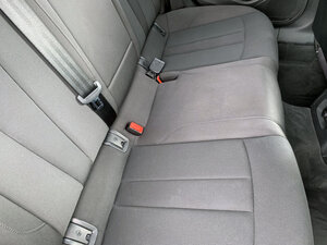 Audi A4 2.0 A4 Sport Ultra Tdi 5dr