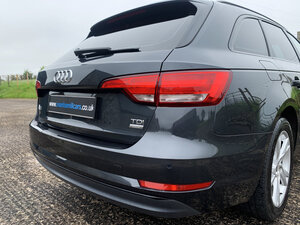 Audi A4 2.0 A4 Sport Ultra Tdi 5dr