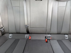 Audi A4 2.0 A4 Sport Ultra Tdi 5dr