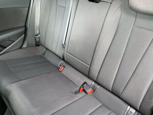 Audi A4 2.0 A4 Sport Ultra Tdi 5dr