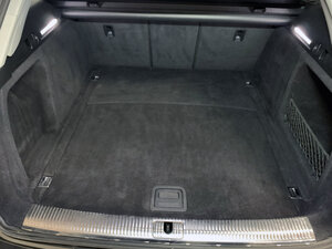 Audi A4 2.0 A4 Sport Ultra Tdi 5dr