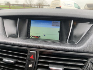 BMW X1 2.0 X1 Xdrive 18D M Sport 5dr