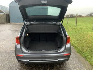 BMW X1 2.0 X1 Xdrive 18D M Sport 5dr