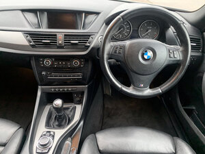 BMW X1 2.0 X1 Xdrive 18D M Sport 5dr