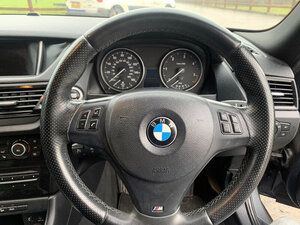 BMW X1 2.0 X1 Xdrive 18D M Sport 5dr