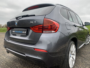 BMW X1 2.0 X1 Xdrive 18D M Sport 5dr