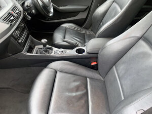 BMW X1 2.0 X1 Xdrive 18D M Sport 5dr