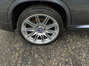 BMW X1 2.0 X1 Xdrive 18D M Sport 5dr