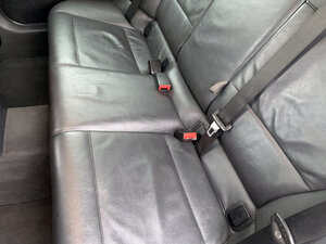 BMW X1 2.0 X1 Xdrive 18D M Sport 5dr