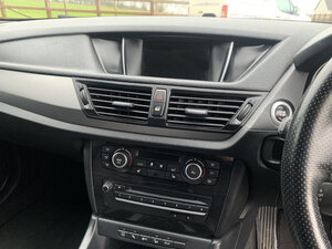 BMW X1 2.0 X1 Xdrive 18D M Sport 5dr