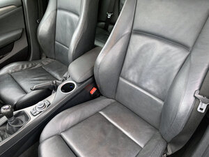 BMW X1 2.0 X1 Xdrive 18D M Sport 5dr